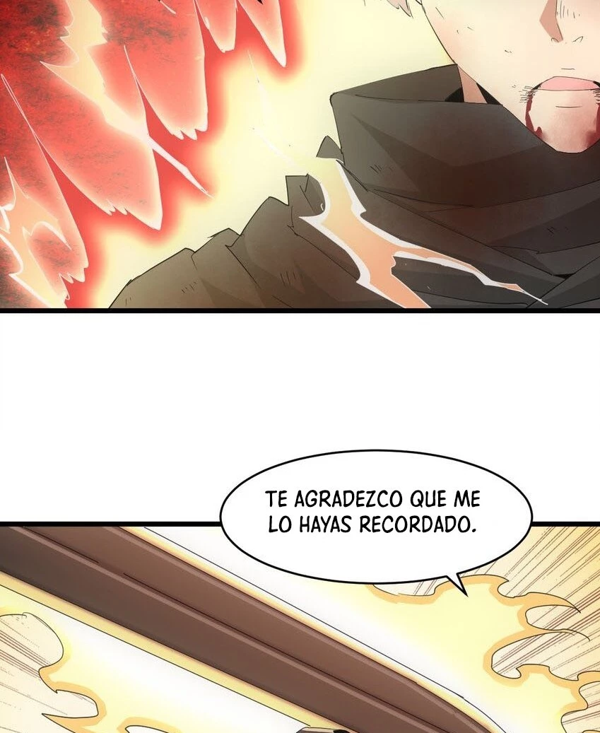 El Primer Gran Dios Eterno —  Capítulo 140 — 54