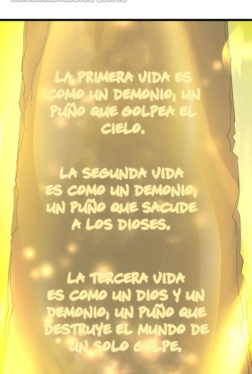 El Primer Gran Dios Eterno —  Capítulo 120 — 8