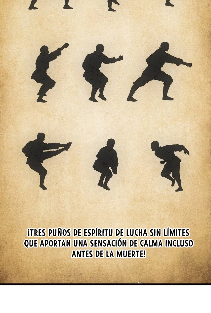 El Primer Gran Dios Eterno —  Capítulo 120 — 10