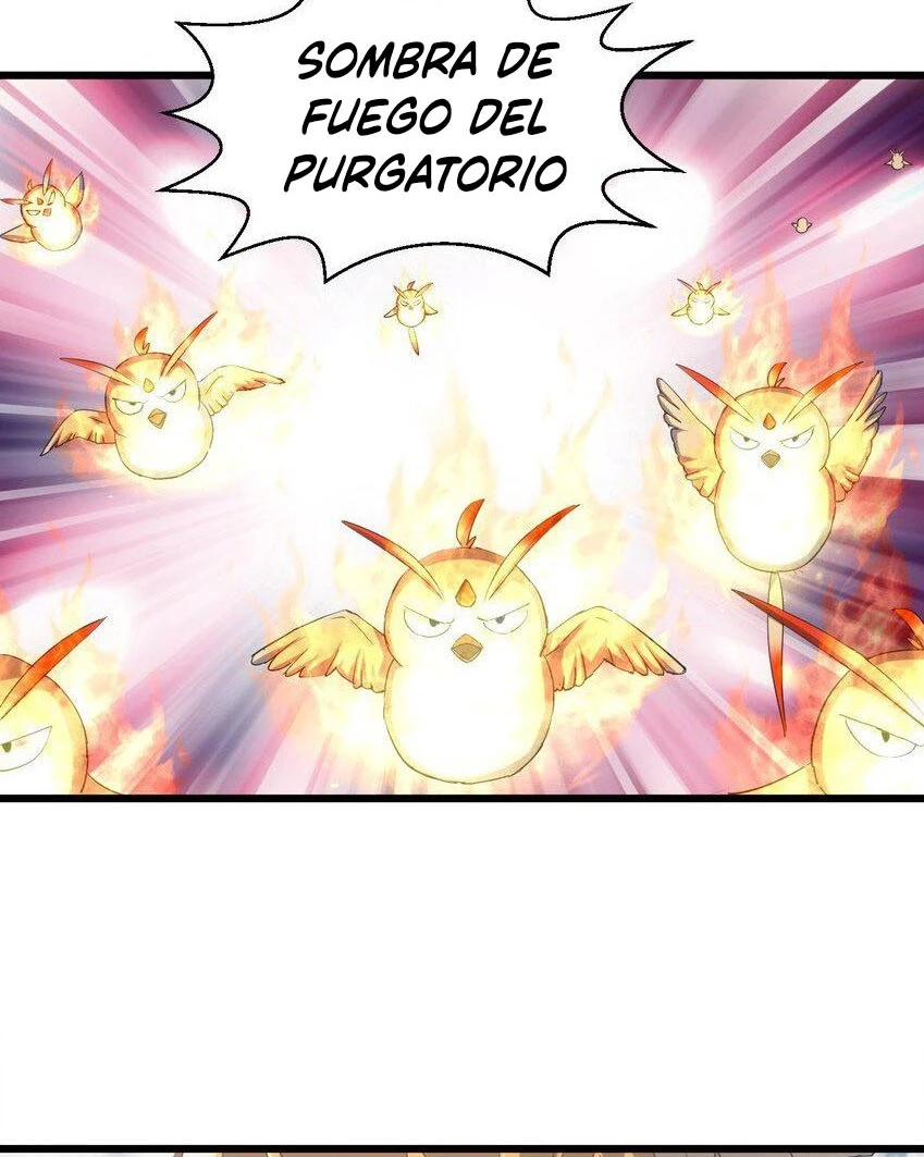 El Primer Gran Dios Eterno —  Capítulo 137 — 8