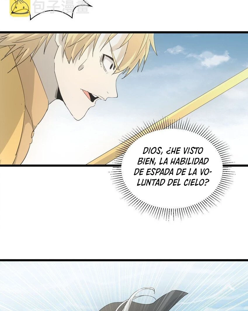 El Primer Gran Dios Eterno —  Capítulo 137 — 12