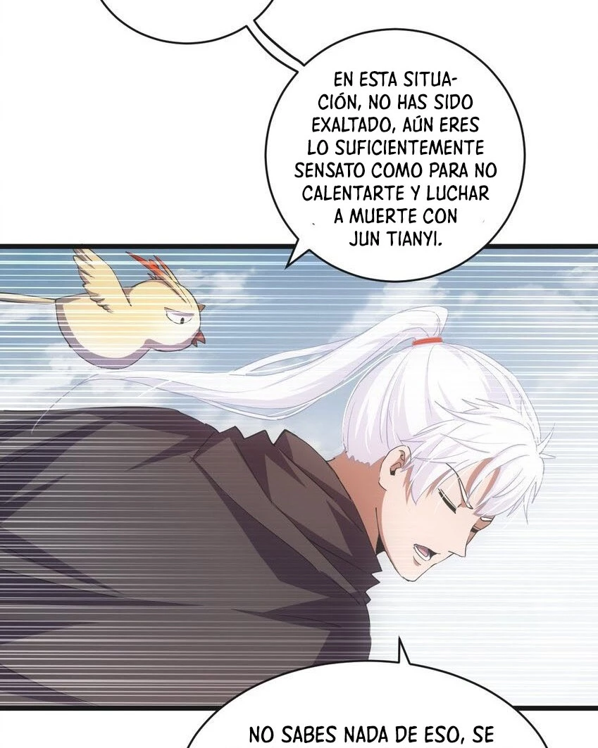 El Primer Gran Dios Eterno —  Capítulo 137 — 42