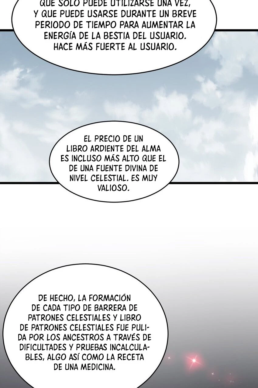El Primer Gran Dios Eterno —  Capítulo 118 — 37