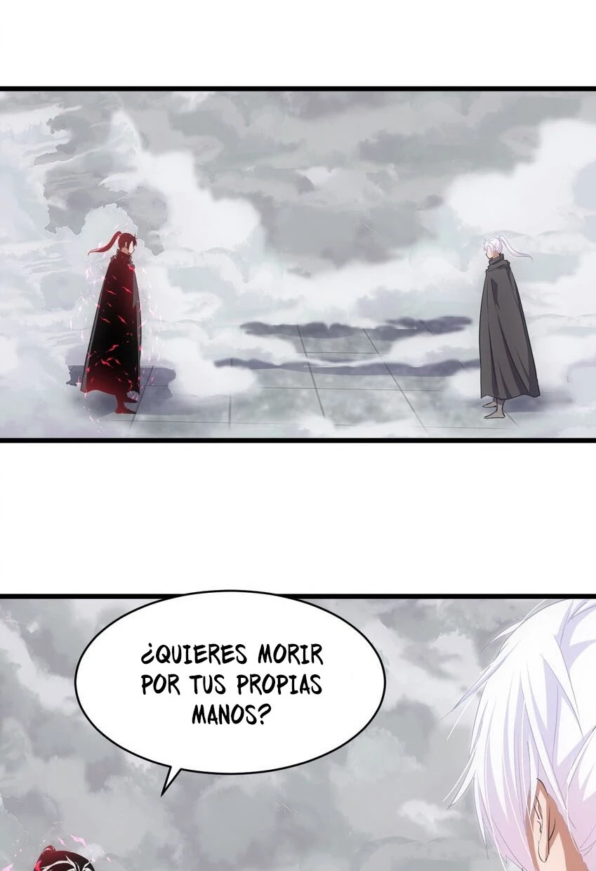 El Primer Gran Dios Eterno —  Capítulo 110 — 4