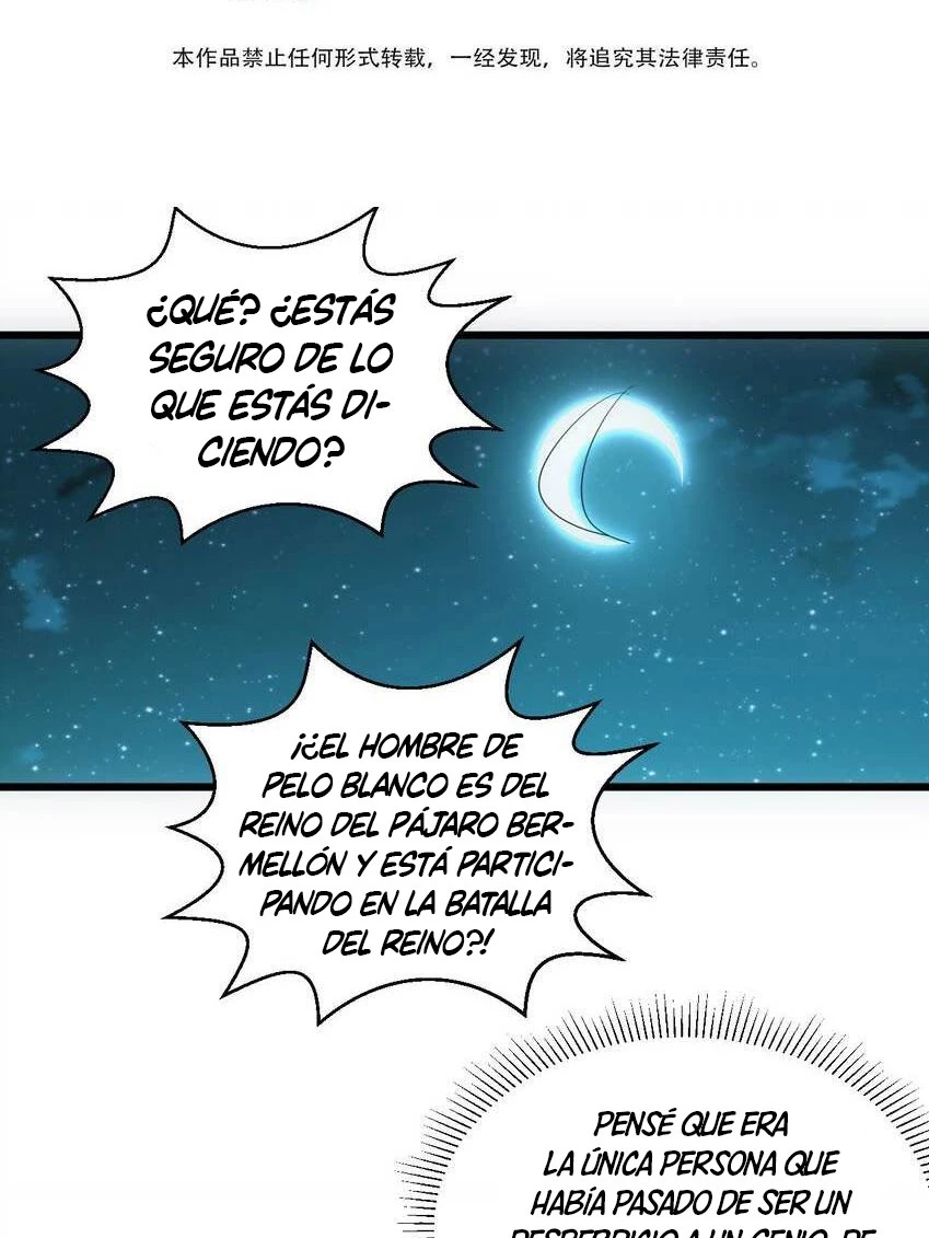 El Primer Gran Dios Eterno —  Capítulo 130 — 4