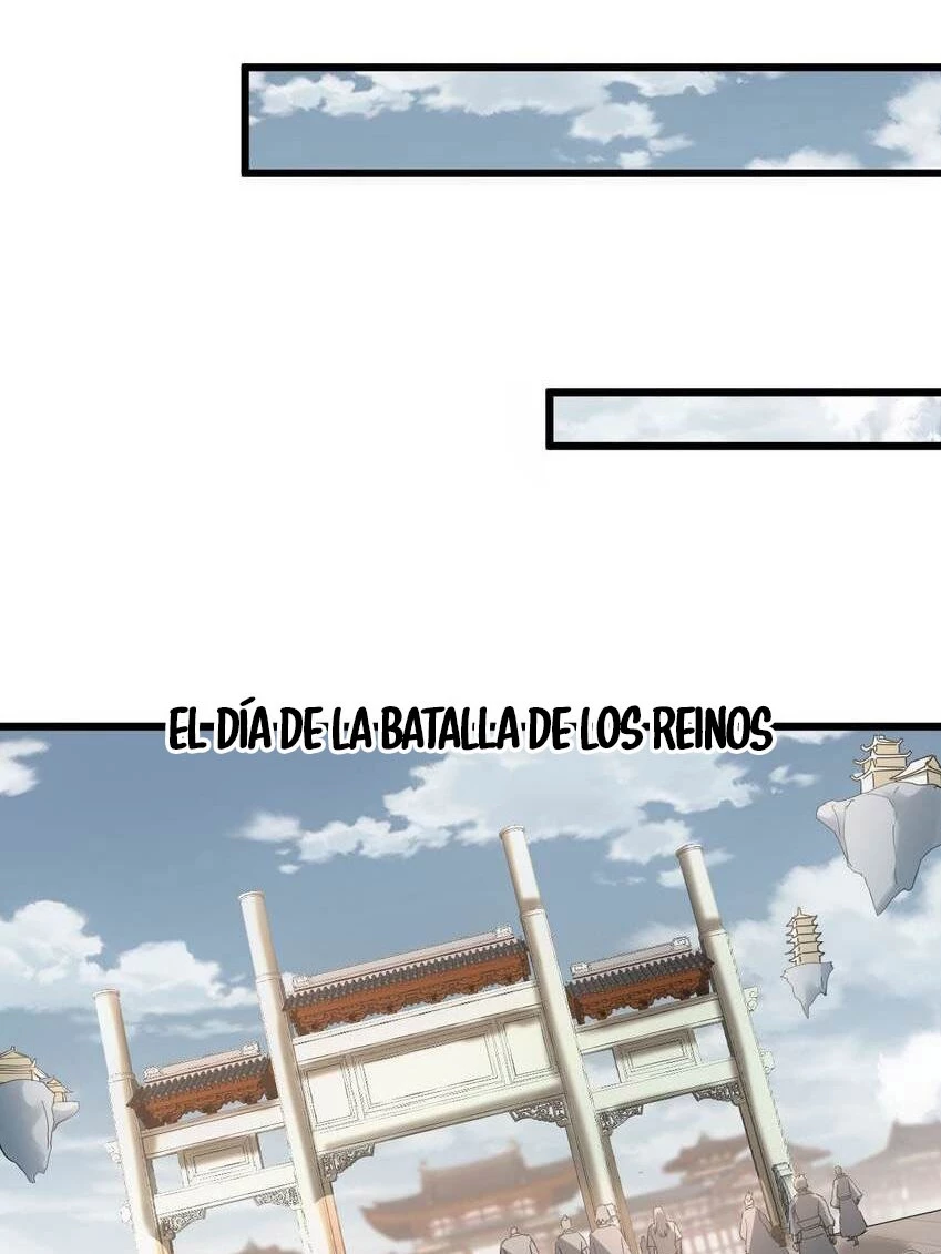 El Primer Gran Dios Eterno —  Capítulo 130 — 12