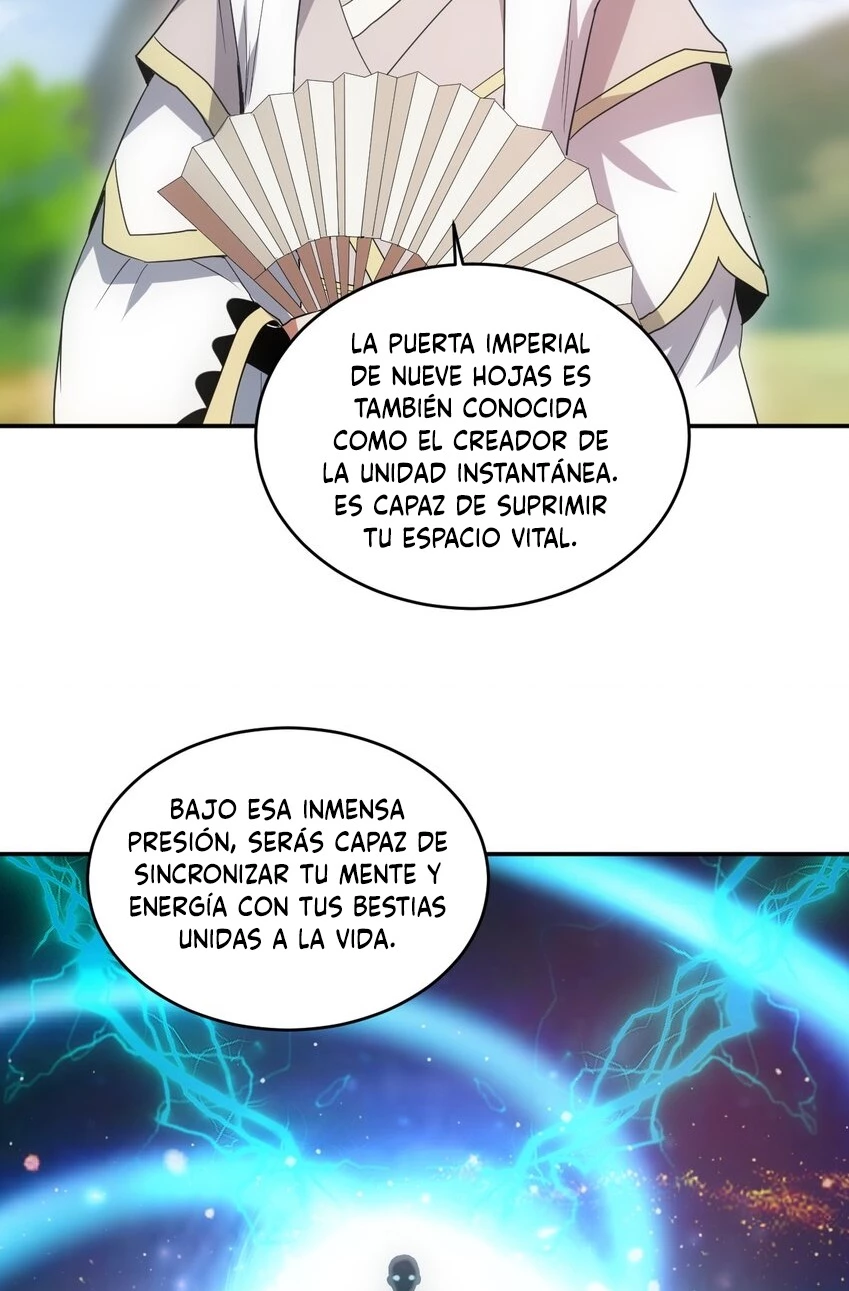 El Primer Gran Dios Eterno —  Capítulo 85 — 36