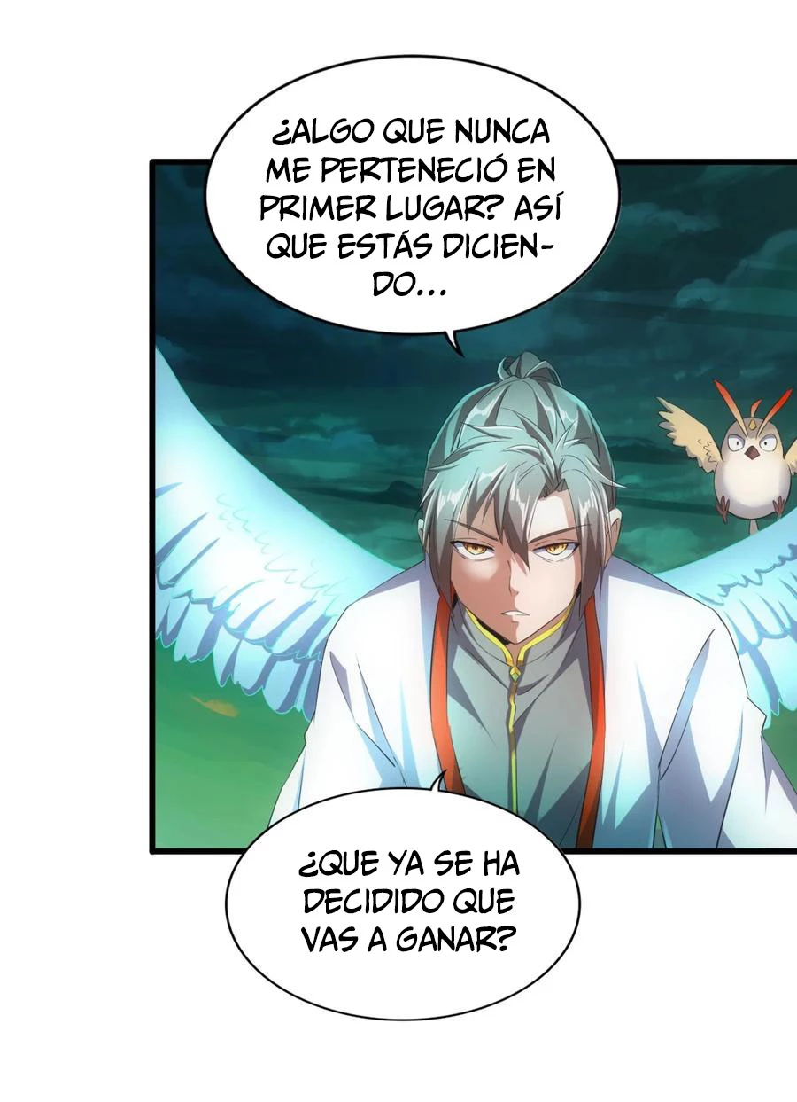 El Primer Gran Dios Eterno —  Capítulo 48 — 12