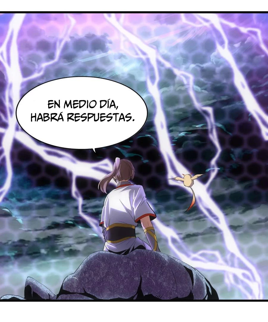 El Primer Gran Dios Eterno —  Capítulo 48 — 42
