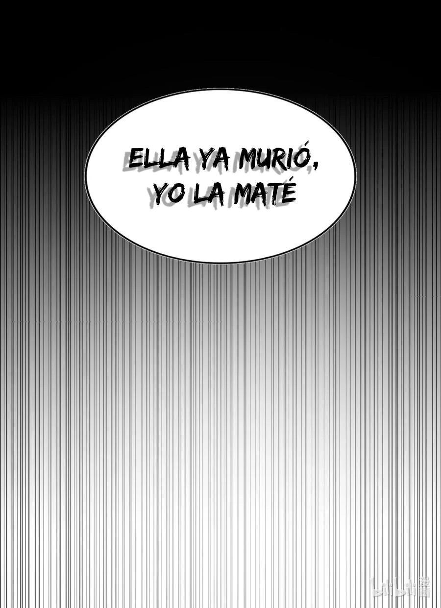 El Primer Gran Dios Eterno —  Capítulo 48 — 48