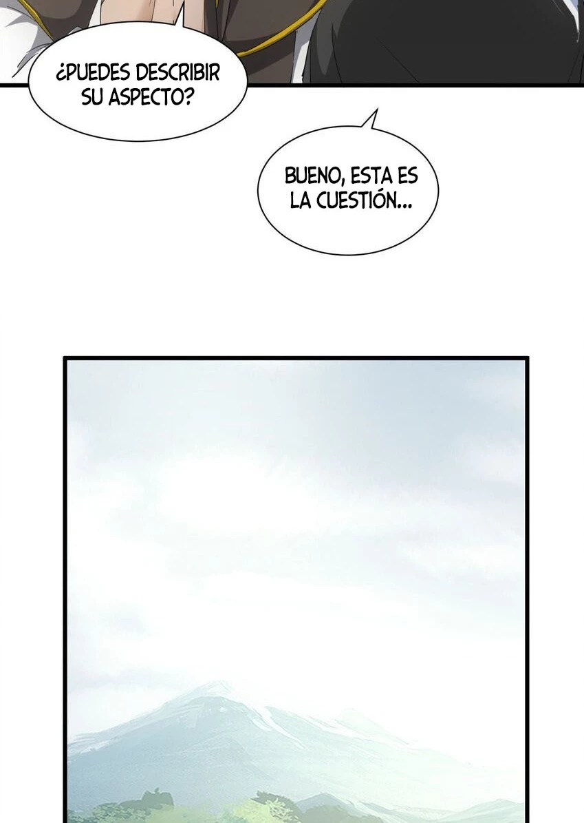 El Primer Gran Dios Eterno —  Capítulo 157 — 12