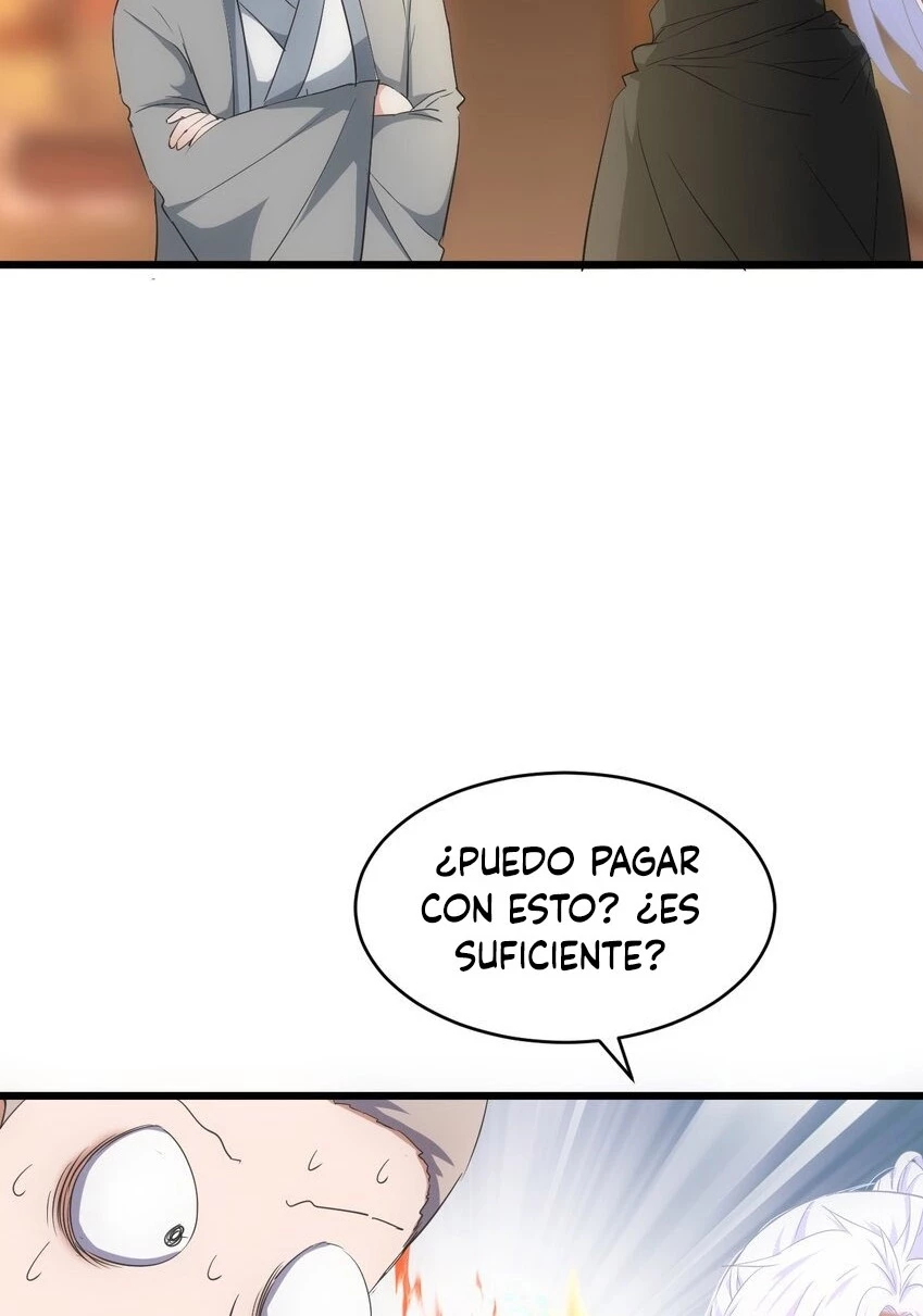 El Primer Gran Dios Eterno —  Capítulo 93 — 9
