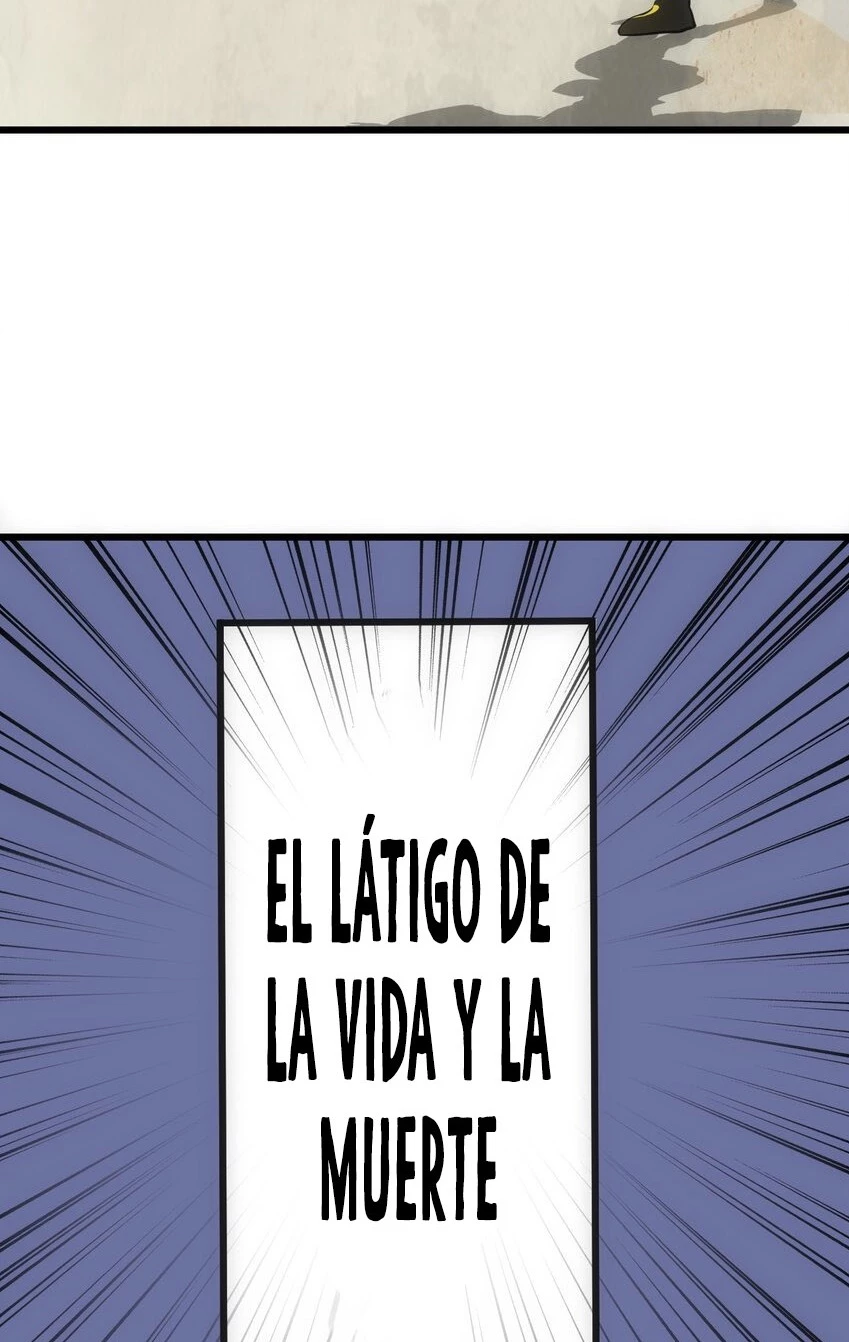El Primer Gran Dios Eterno —  Capítulo 93 — 53