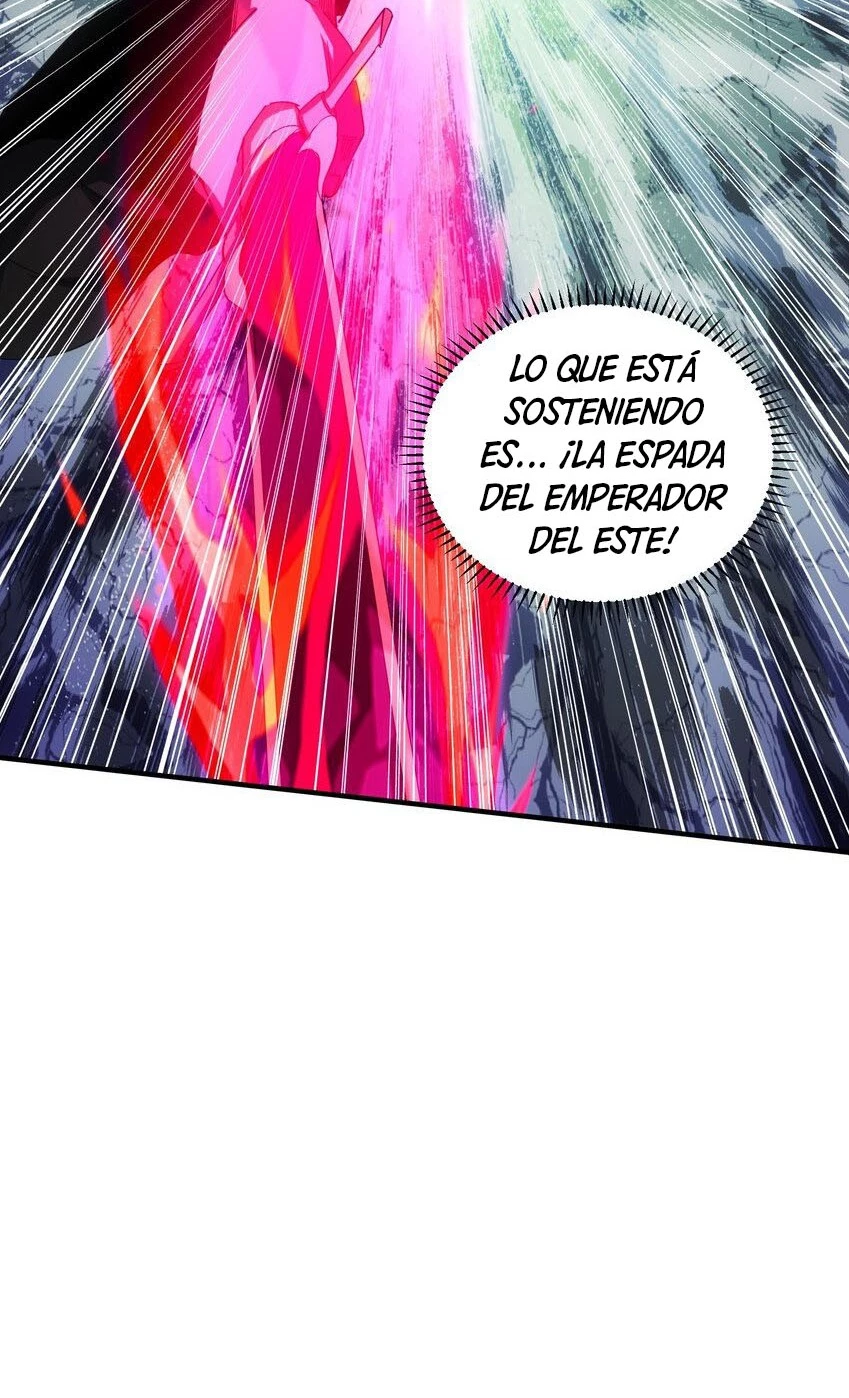 El Primer Gran Dios Eterno —  Capítulo 147 — 35