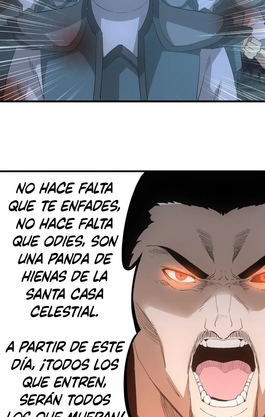 El Primer Gran Dios Eterno —  Capítulo 147 — 59