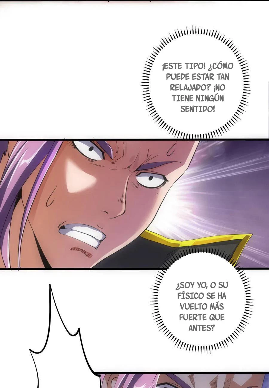 El Primer Gran Dios Eterno —  Capítulo 06 — 37