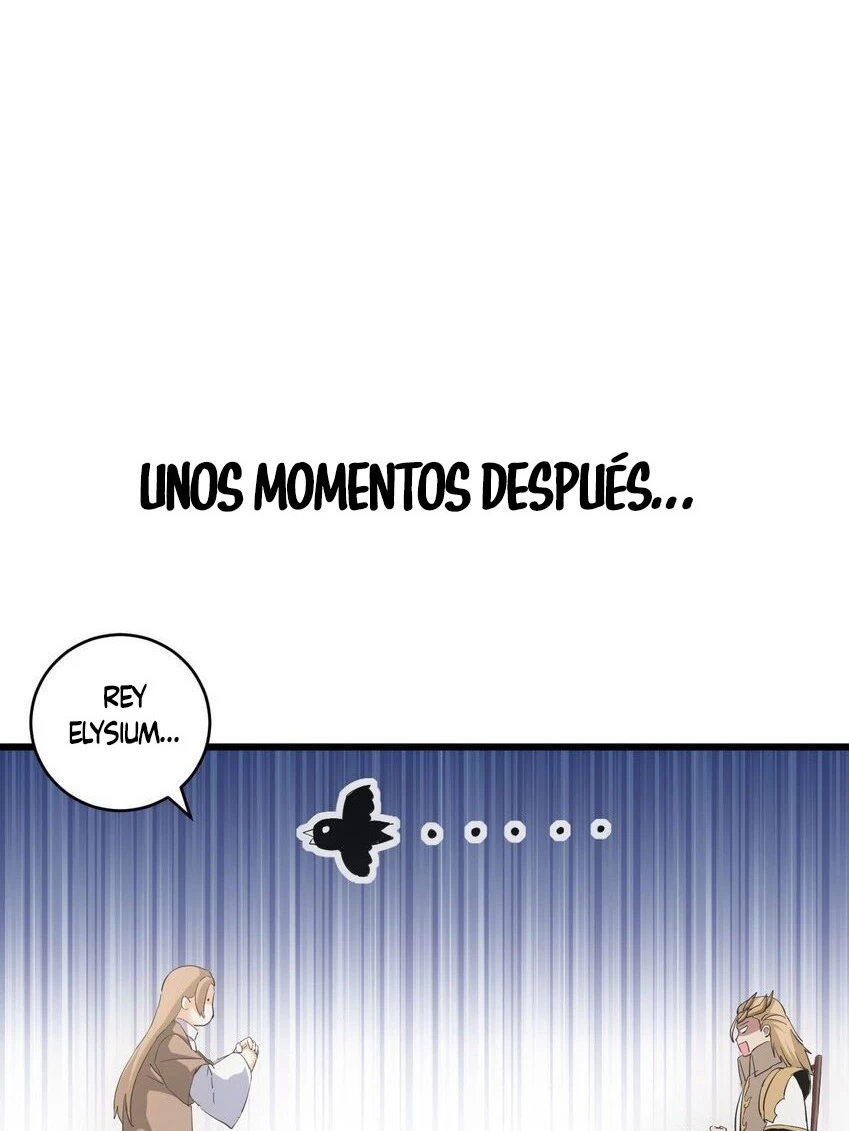 El Primer Gran Dios Eterno —  Capítulo 128 — 45