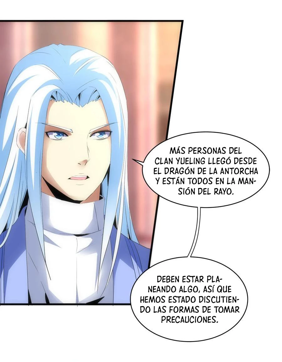 El Primer Gran Dios Eterno —  Capítulo 57 — 10