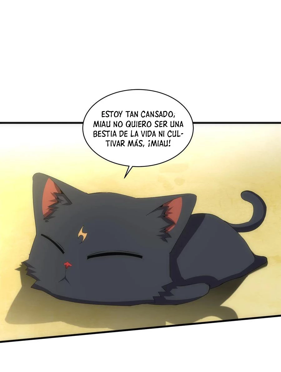 El Primer Gran Dios Eterno —  Capítulo 57 — 15