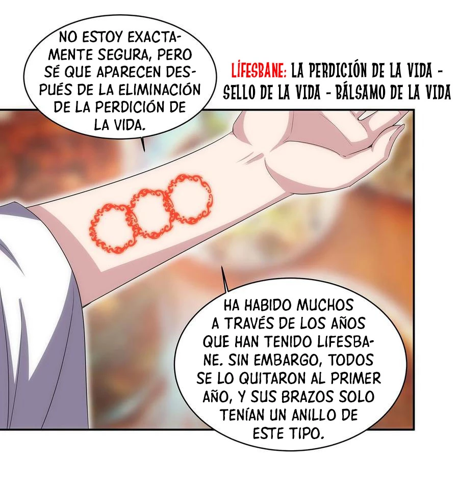 El Primer Gran Dios Eterno —  Capítulo 57 — 39
