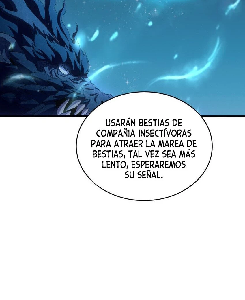 El Primer Gran Dios Eterno —  Capítulo 144 — 10
