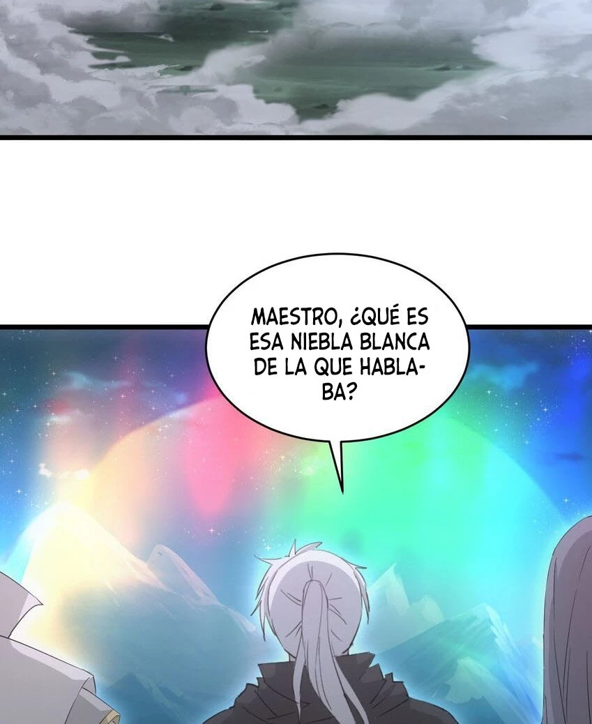 El Primer Gran Dios Eterno —  Capítulo 144 — 44