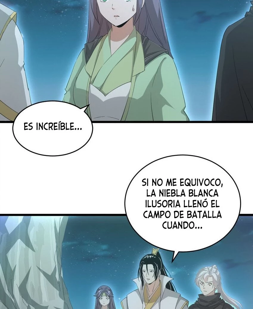 El Primer Gran Dios Eterno —  Capítulo 144 — 56