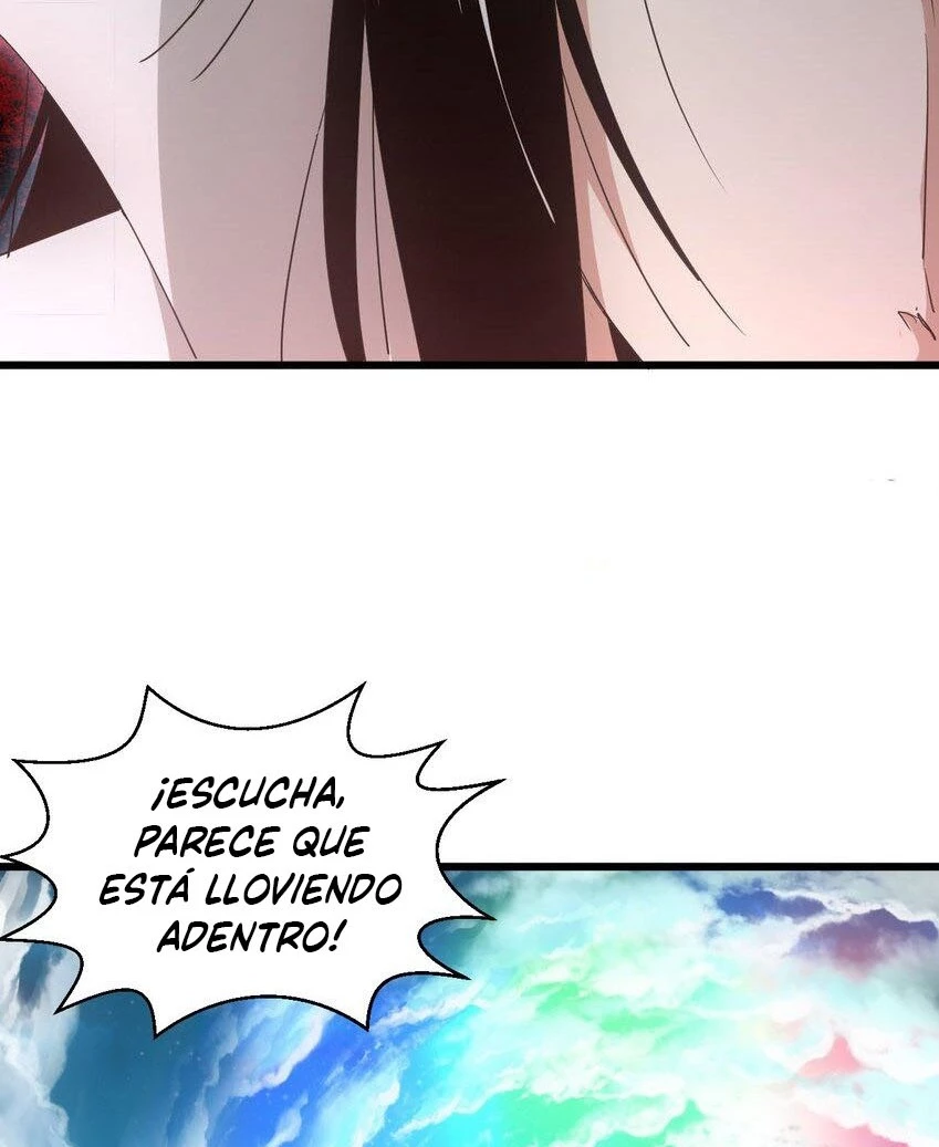 El Primer Gran Dios Eterno —  Capítulo 144 — 58