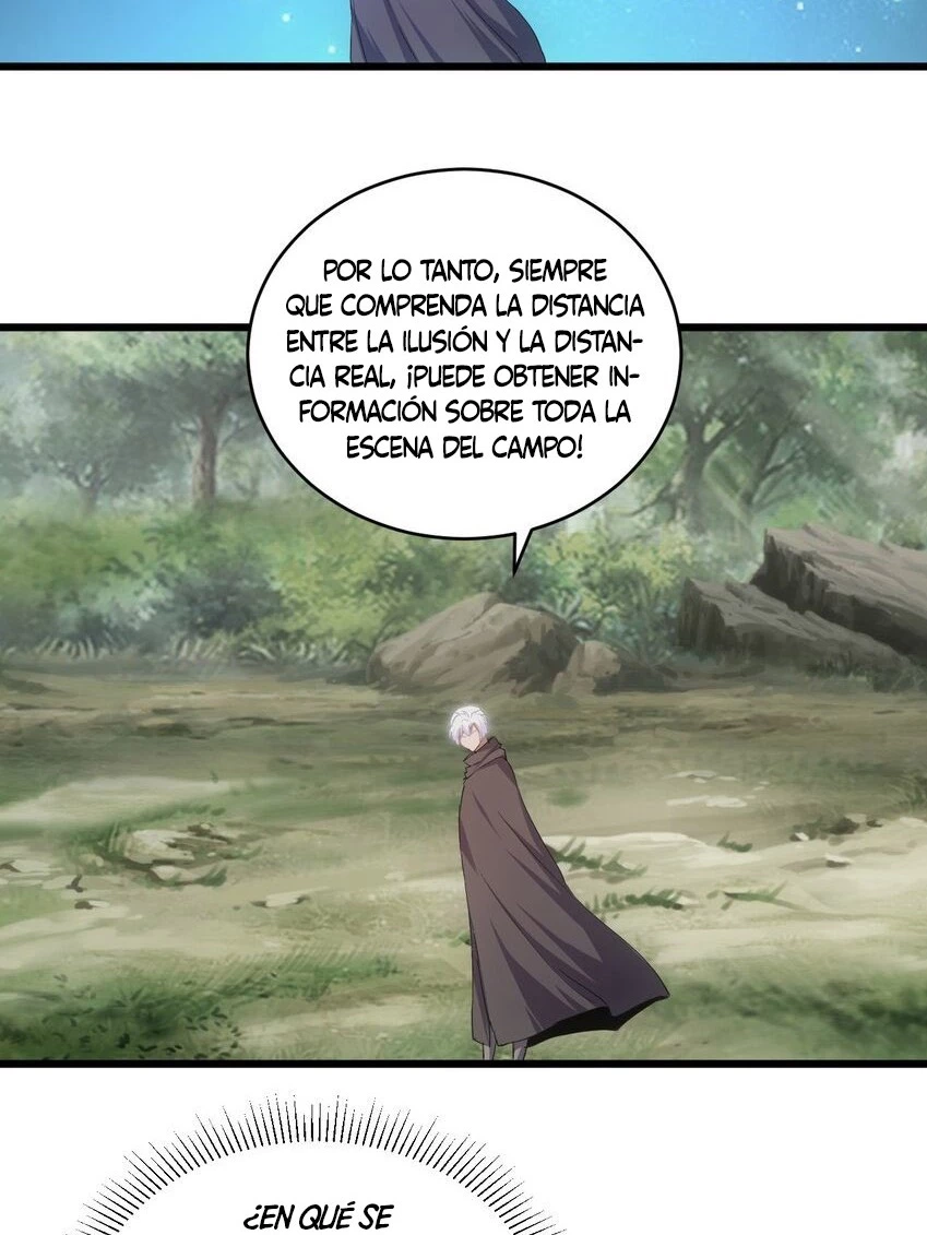 El Primer Gran Dios Eterno —  Capítulo 132 — 52