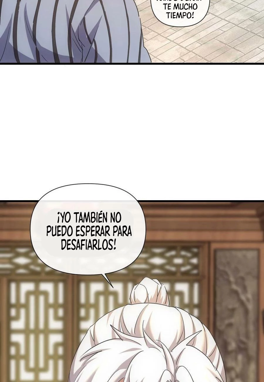 El Primer Gran Dios Eterno —  Capítulo 187 — 34