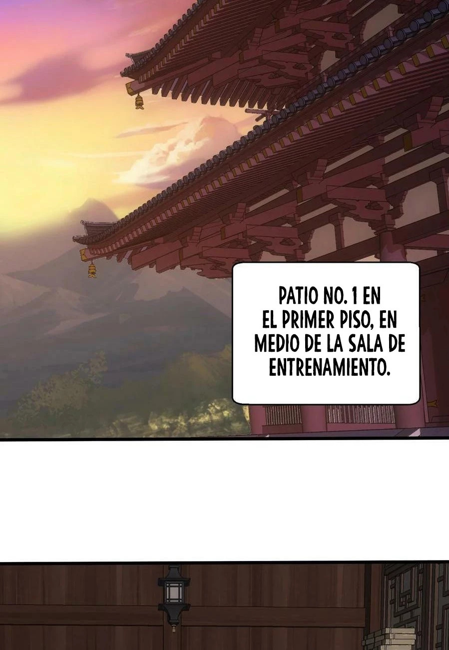 El Primer Gran Dios Eterno —  Capítulo 187 — 37