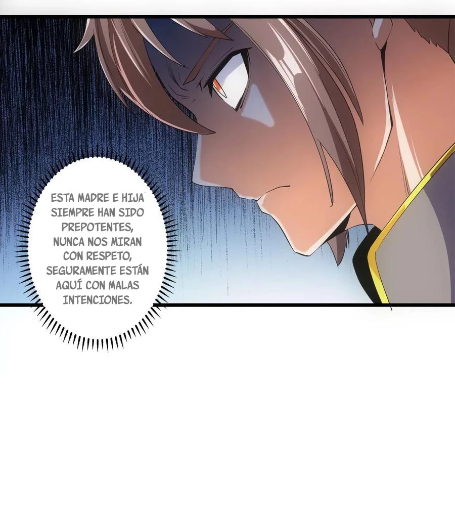 El Primer Gran Dios Eterno —  Capítulo 03 — 12