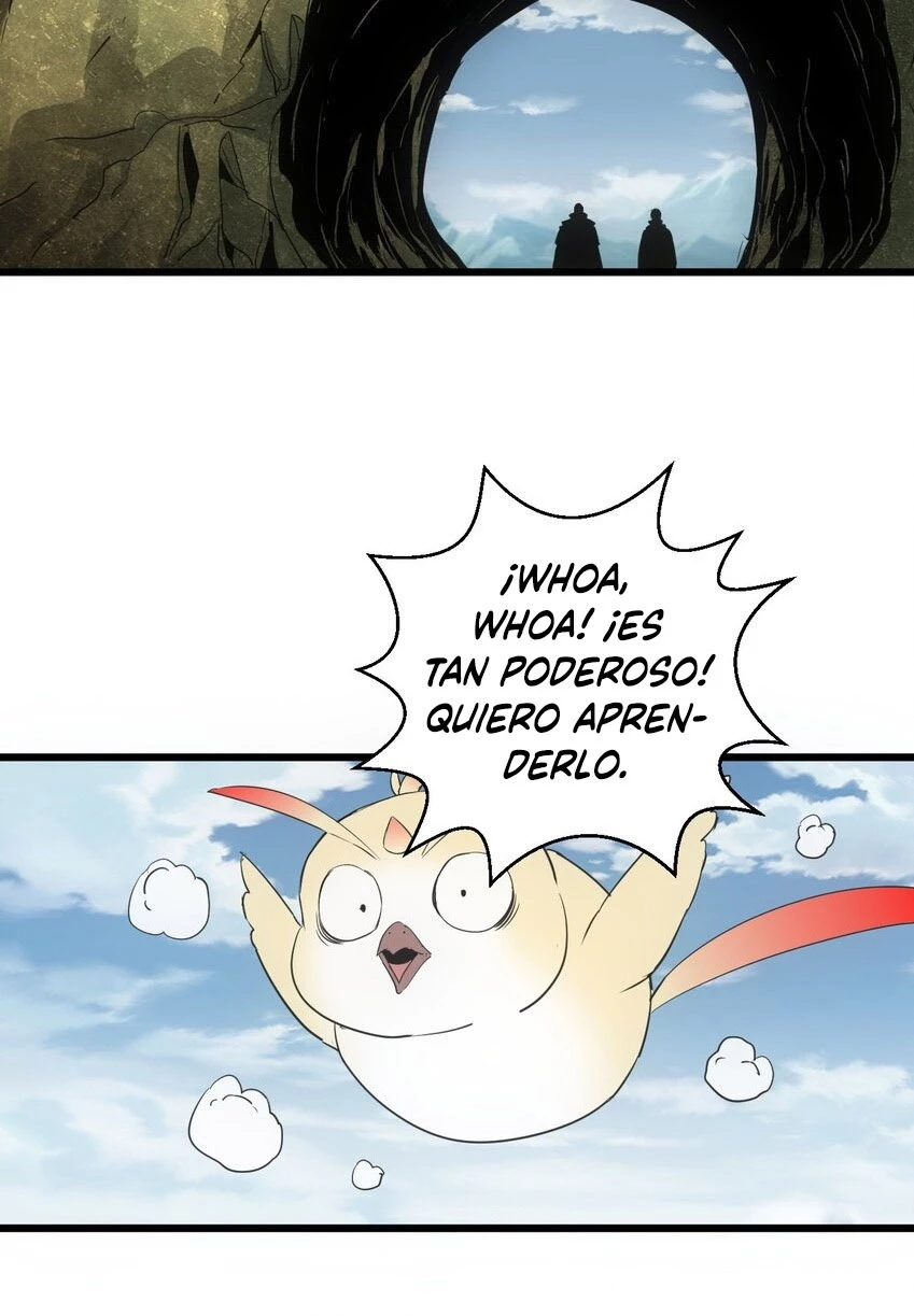 El Primer Gran Dios Eterno —  Capítulo 102 — 20