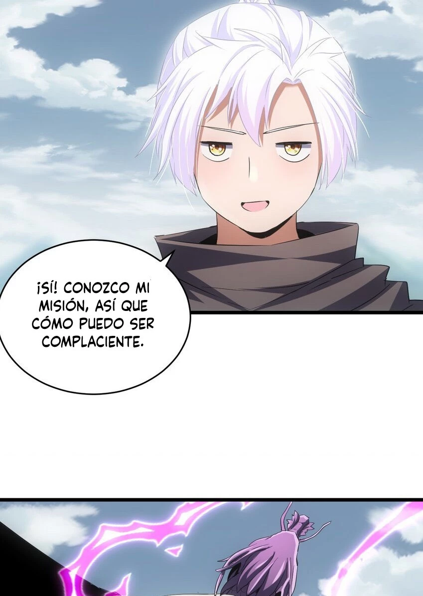 El Primer Gran Dios Eterno —  Capítulo 102 — 39
