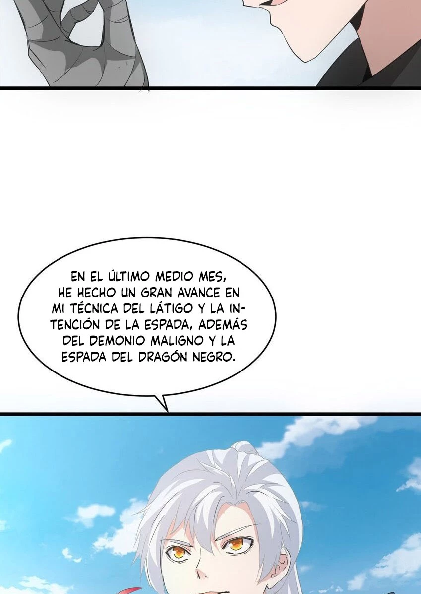 El Primer Gran Dios Eterno —  Capítulo 102 — 53