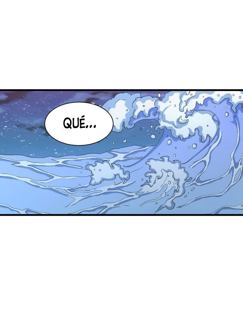 El Primer Gran Dios Eterno —  Capítulo 145 — 11