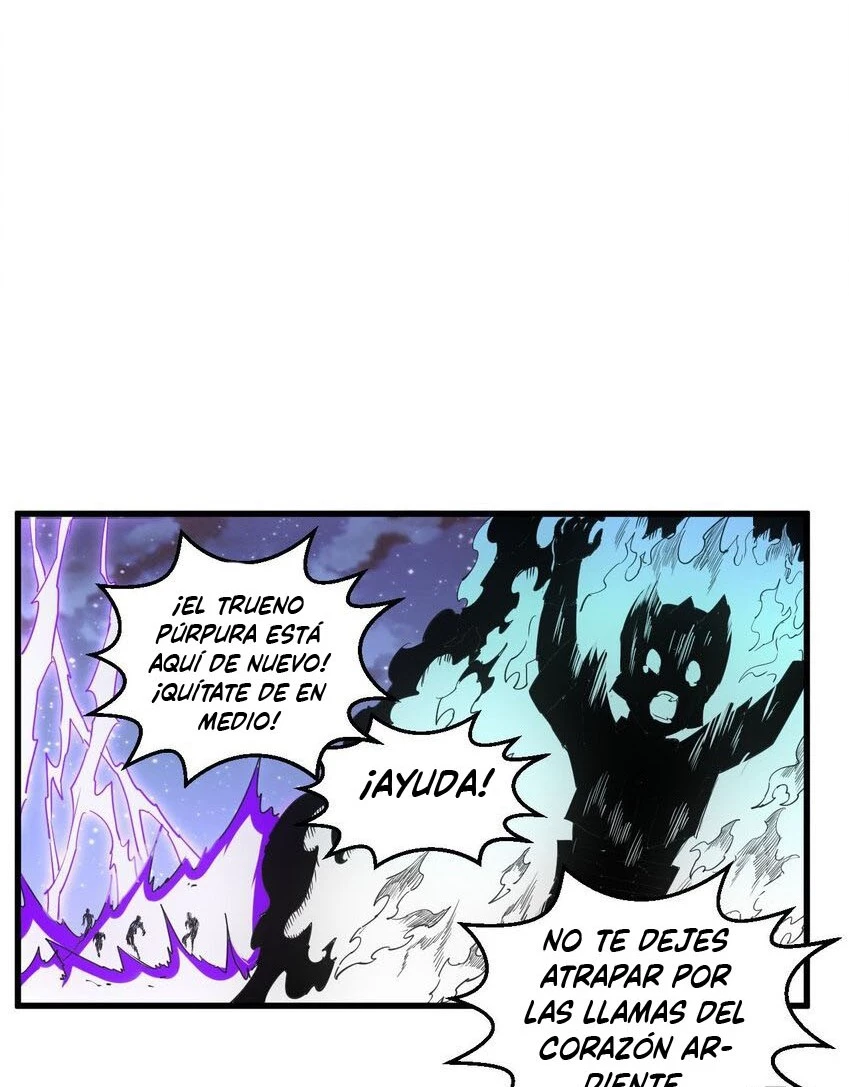 El Primer Gran Dios Eterno —  Capítulo 145 — 12