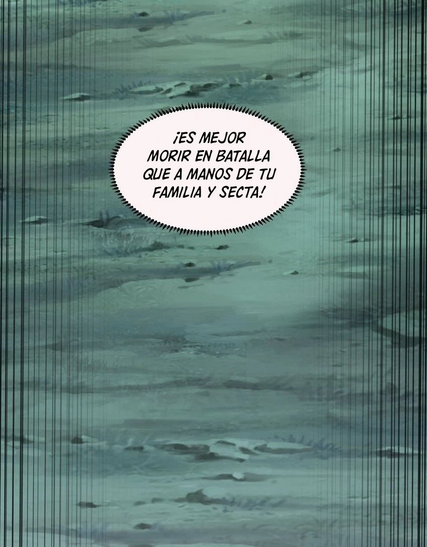 El Primer Gran Dios Eterno —  Capítulo 145 — 29