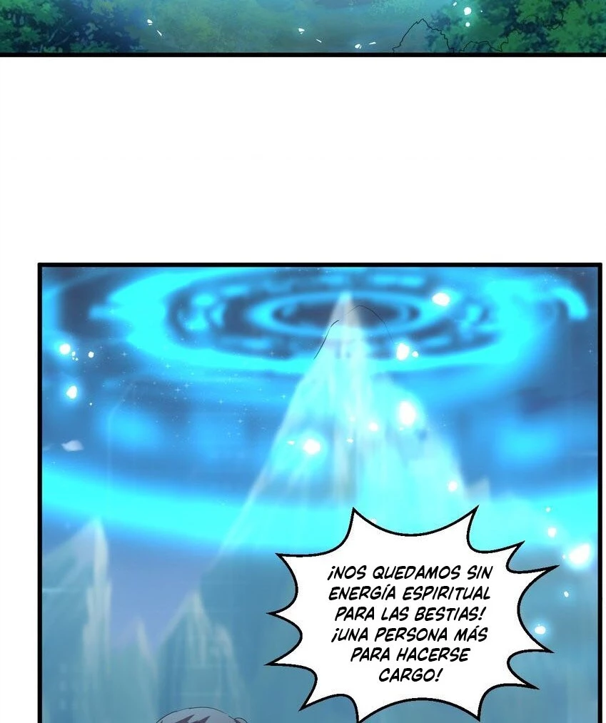 El Primer Gran Dios Eterno —  Capítulo 145 — 40