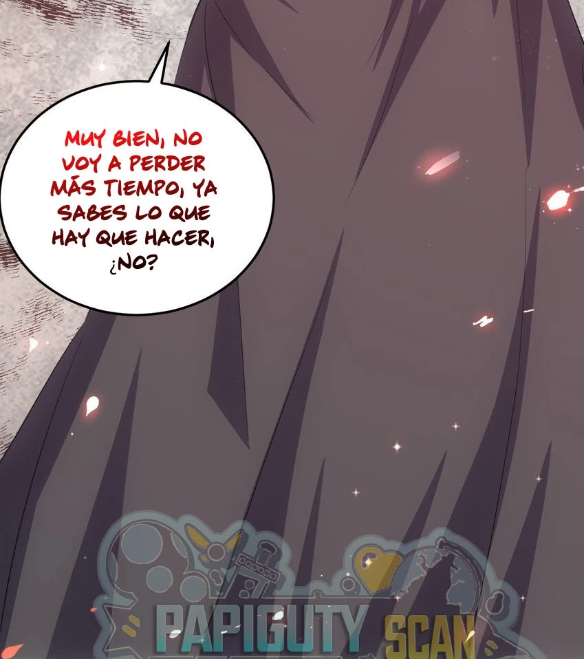 El Primer Gran Dios Eterno —  Capítulo 134 — 9