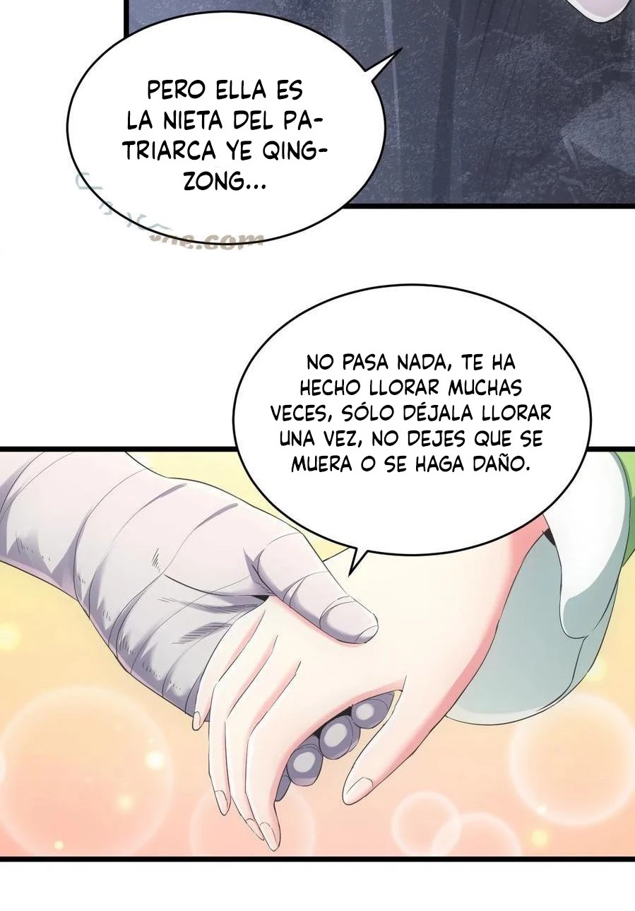 El Primer Gran Dios Eterno —  Capítulo 90 — 6