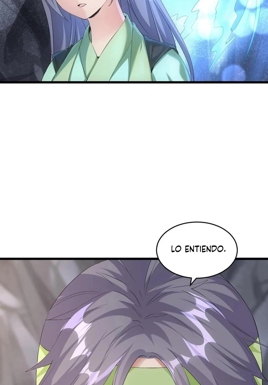 El Primer Gran Dios Eterno —  Capítulo 90 — 9