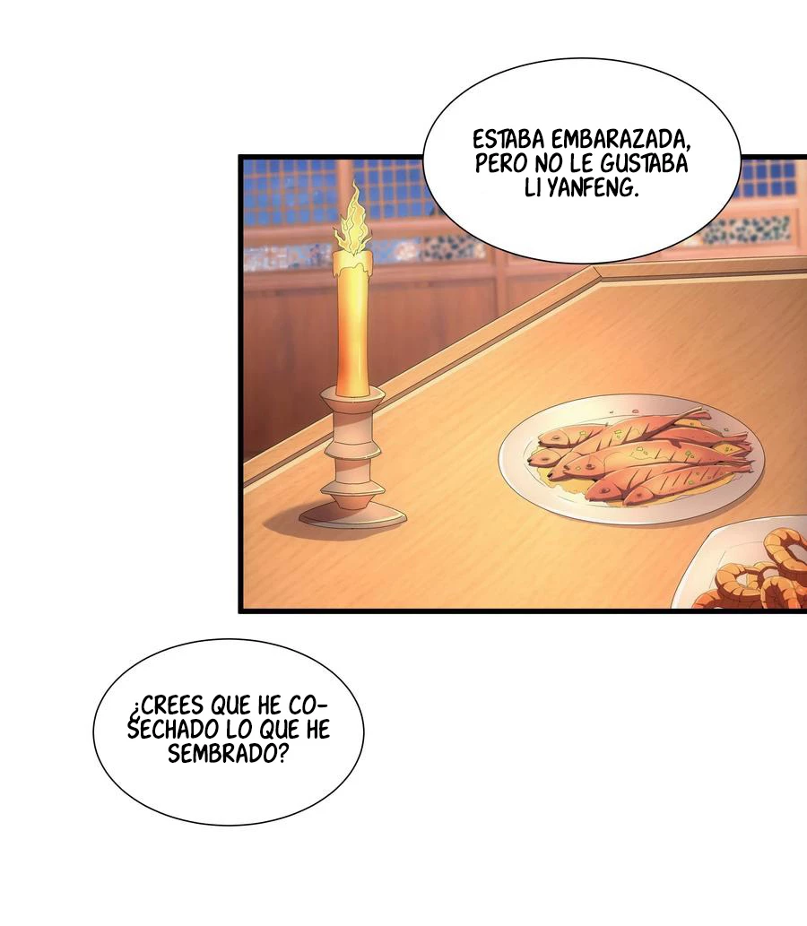 El Primer Gran Dios Eterno —  Capítulo 28 — 23