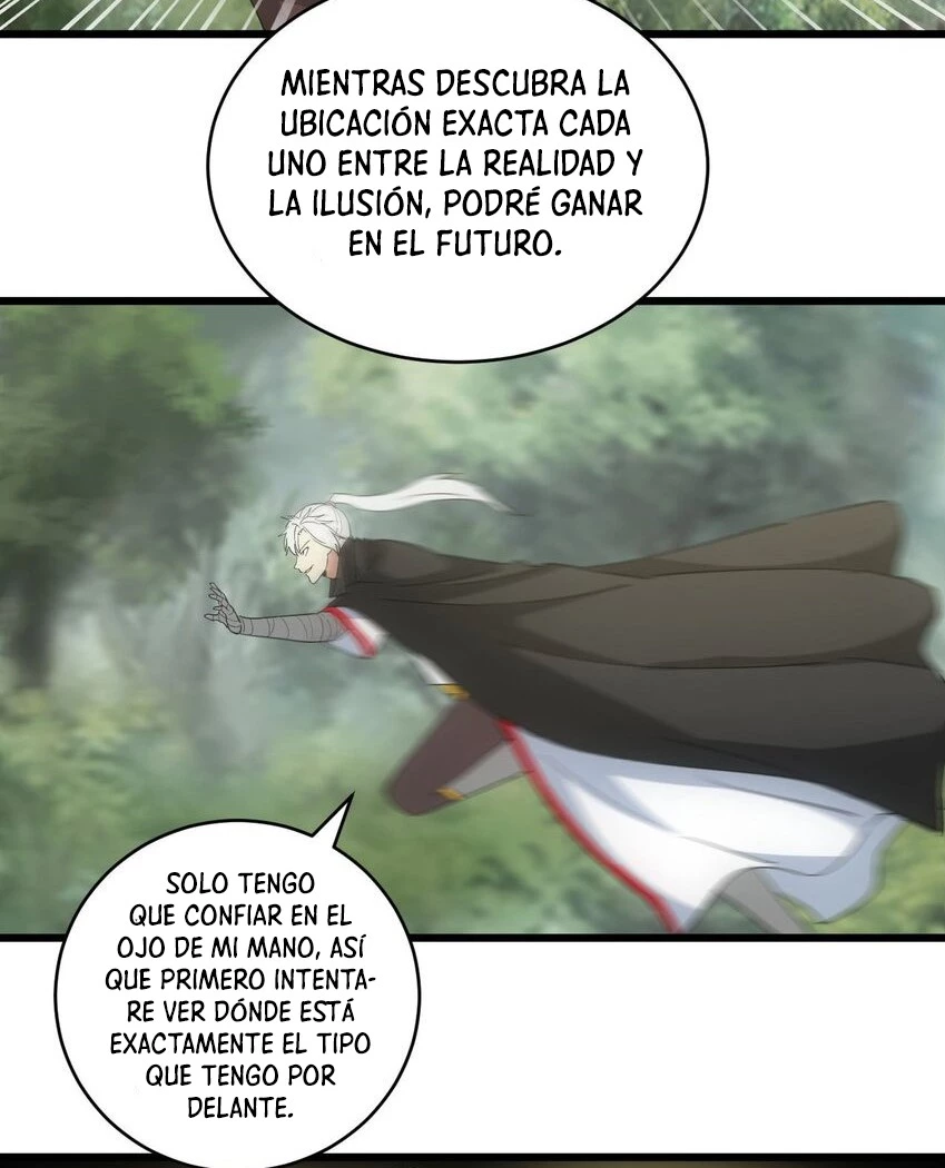El Primer Gran Dios Eterno —  Capítulo 133 — 5