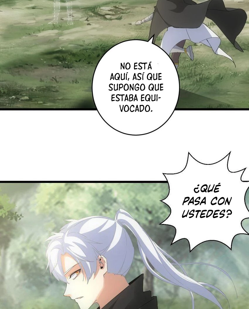 El Primer Gran Dios Eterno —  Capítulo 133 — 7