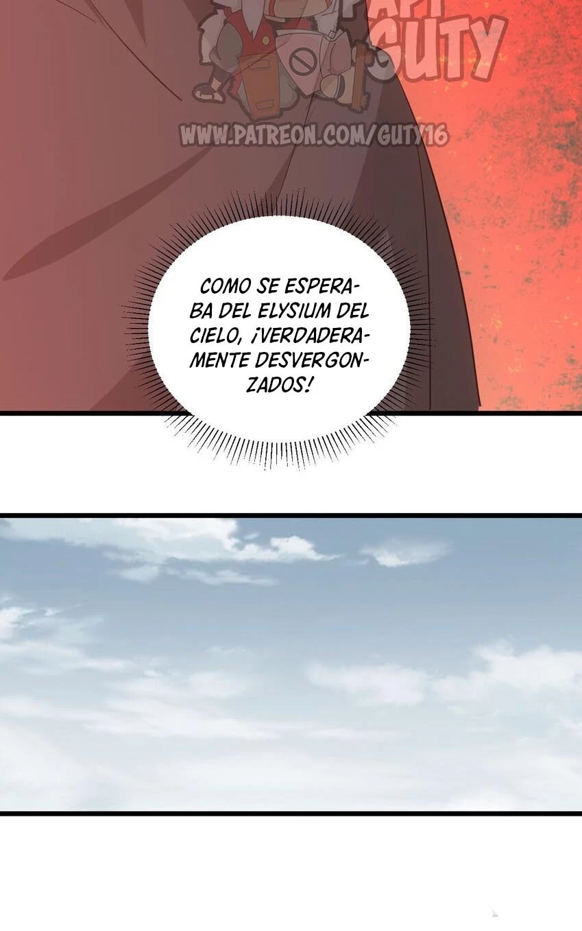 El Primer Gran Dios Eterno —  Capítulo 123 — 48