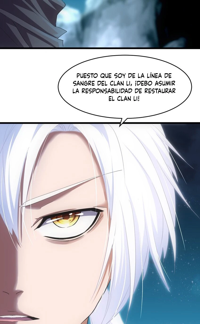 El Primer Gran Dios Eterno —  Capítulo 94 — 6