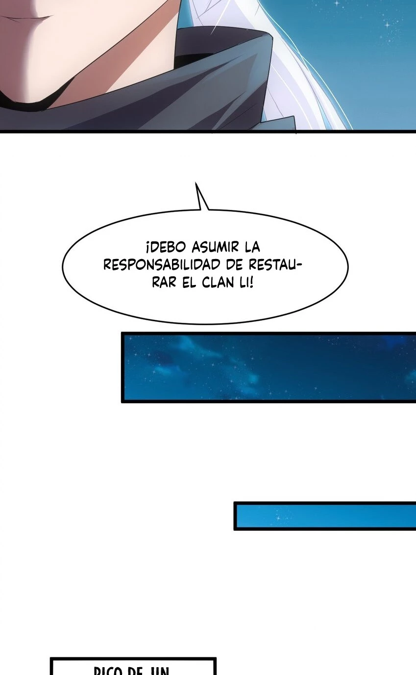 El Primer Gran Dios Eterno —  Capítulo 94 — 7
