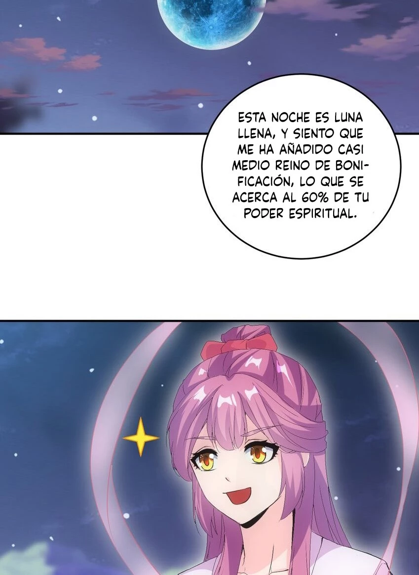 El Primer Gran Dios Eterno —  Capítulo 94 — 30