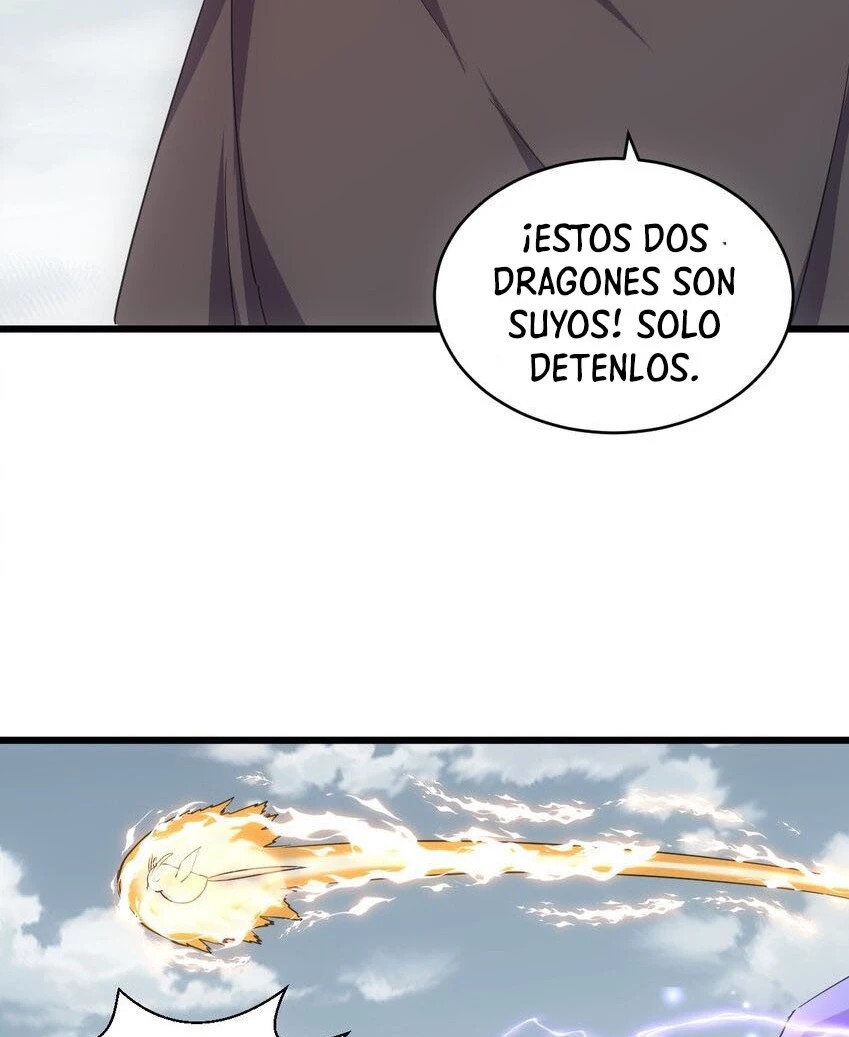 El Primer Gran Dios Eterno —  Capítulo 138 — 7